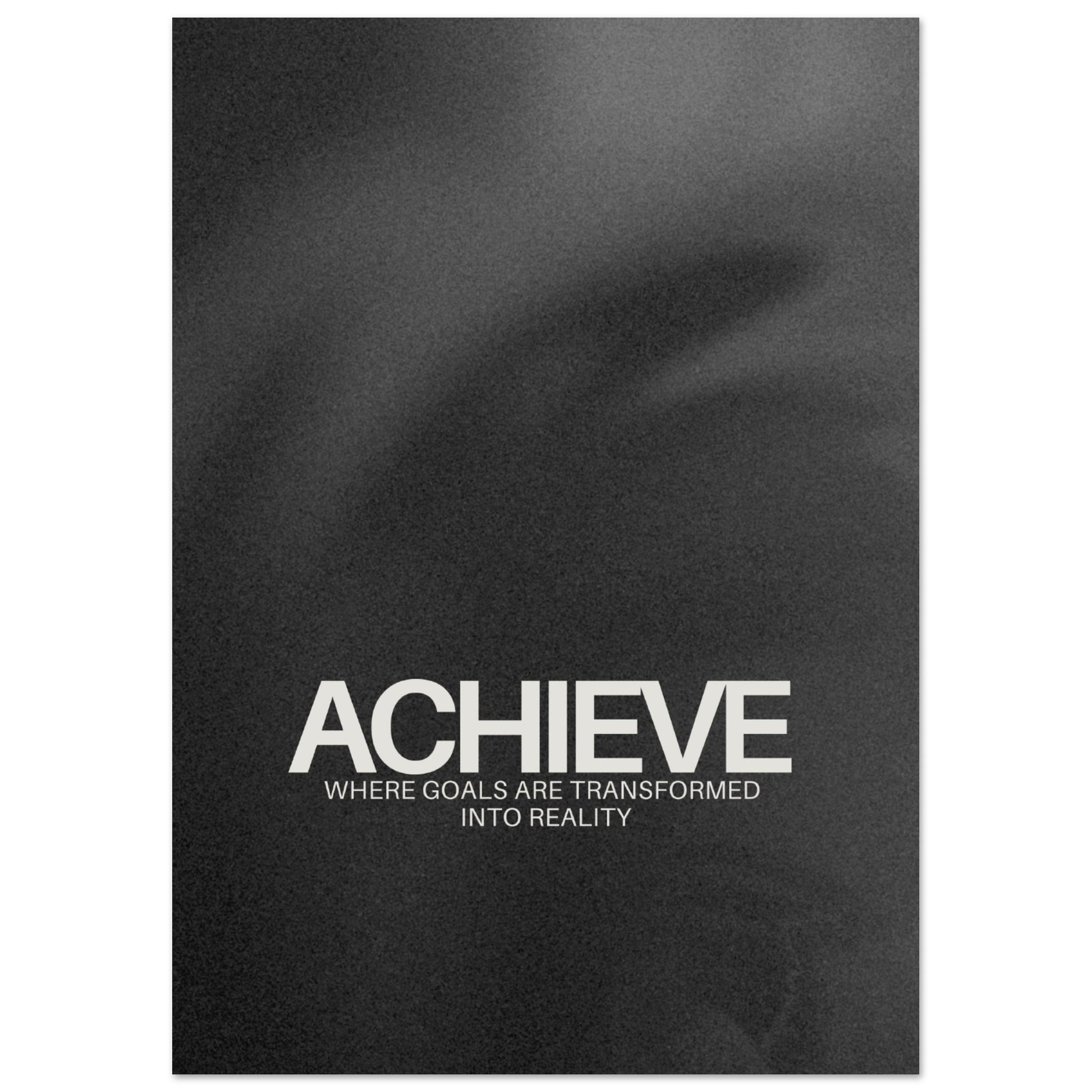 Achieve Edition 2 - Aurora Designs