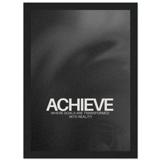 Achieve Edition 2 - Aurora Designs