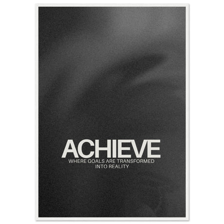 Achieve Edition 2 - Aurora Designs