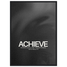 Achieve Edition 2 - Aurora Designs