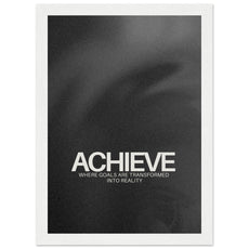 Achieve Edition 2 - Aurora Designs