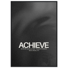 Achieve Edition 2 - Aurora Designs