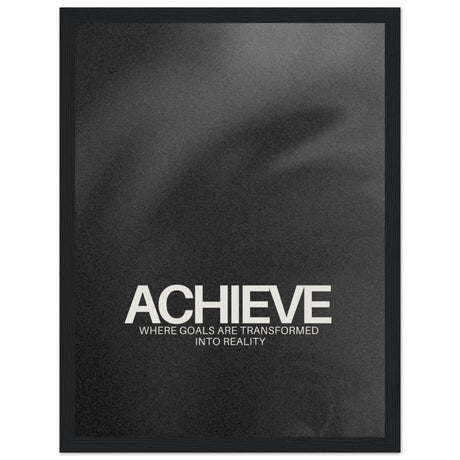 Achieve Edition 2 - Aurora Designs