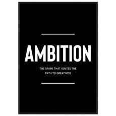 Ambition Edition 1 - Aurora Designs