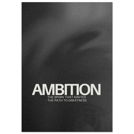 Ambition Edition 2 - Aurora Designs