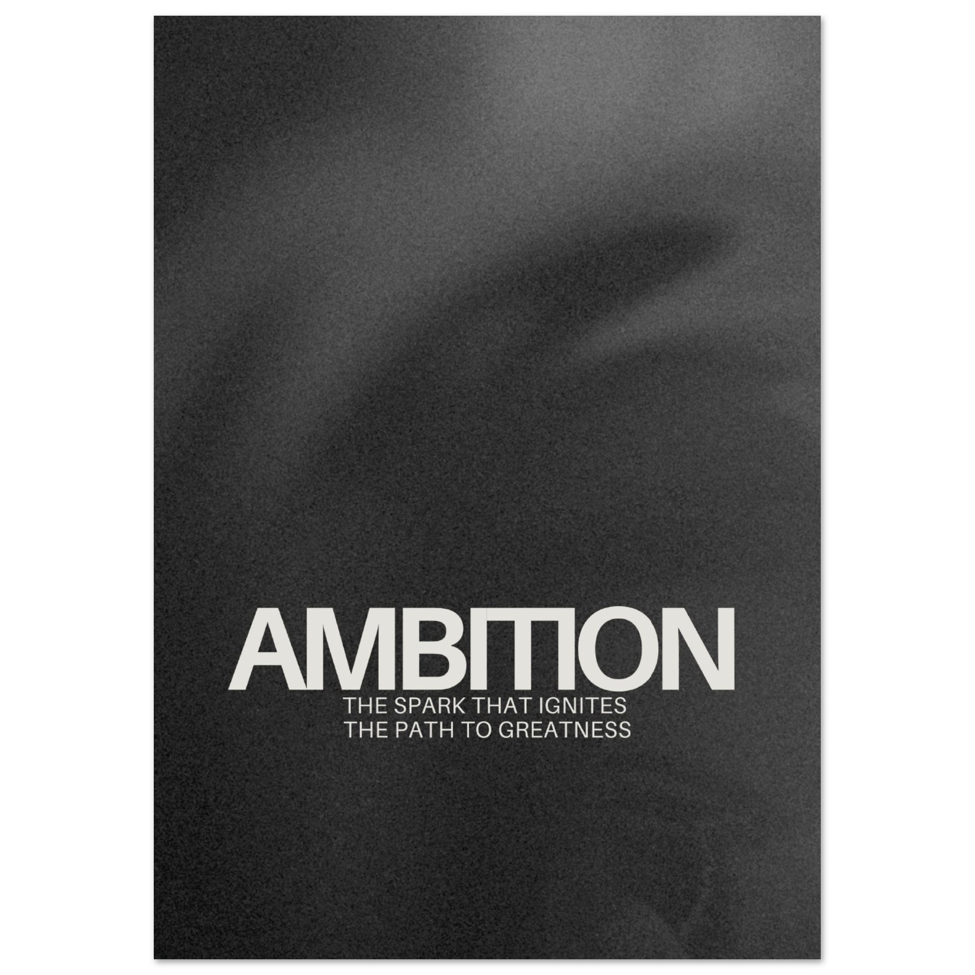 Ambition Edition 2 - Aurora Designs