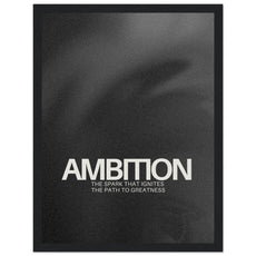 Ambition Edition 2 - Aurora Designs