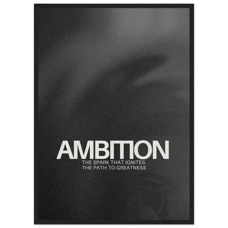 Ambition Edition 2 - Aurora Designs