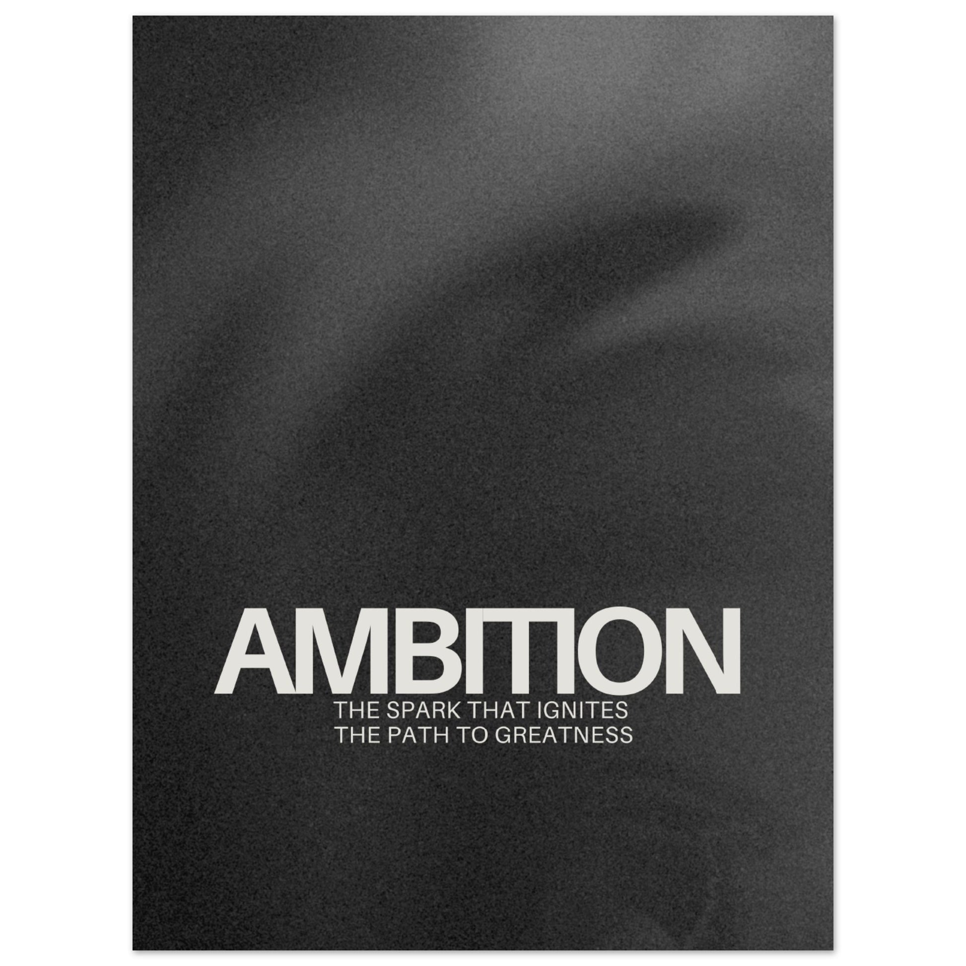 Ambition Edition 2 - Aurora Designs