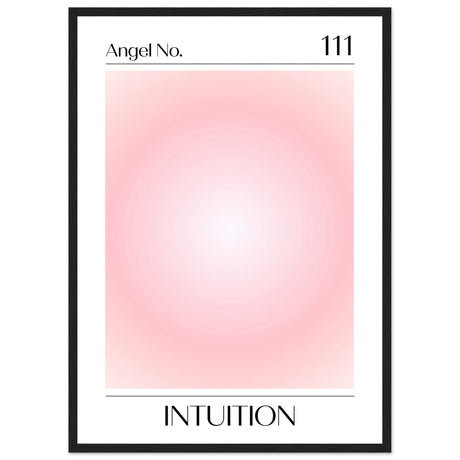 Angel Number 111 Intuition V.4 - Aurora Designs