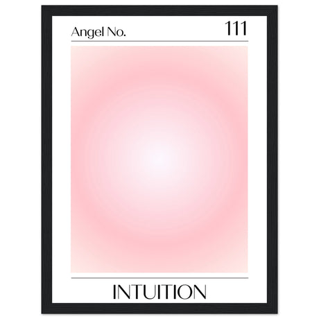 Angel Number 111 Intuition V.4 - Aurora Designs