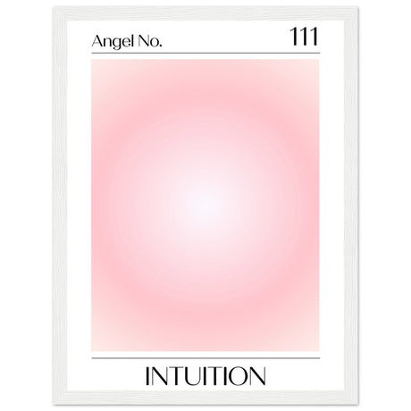 Angel Number 111 Intuition V.4 - Aurora Designs