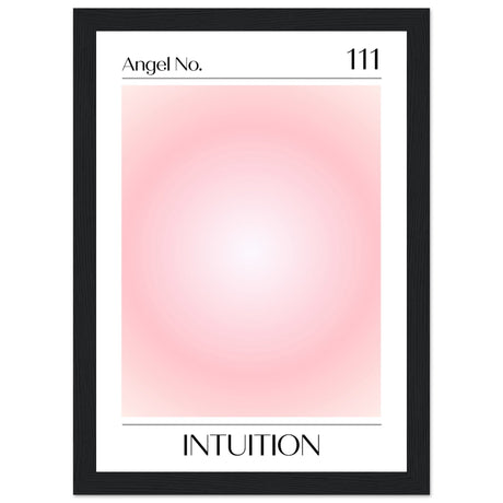 Angel Number 111 Intuition V.4 - Aurora Designs