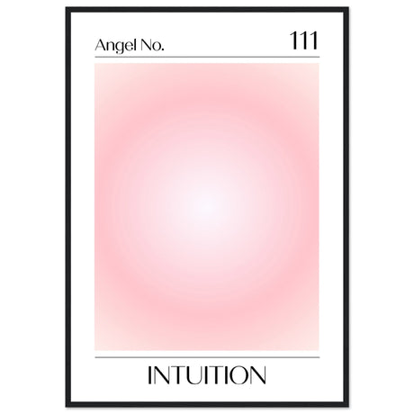 Angel Number 111 Intuition V.4 - Aurora Designs