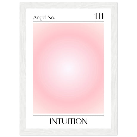 Angel Number 111 Intuition V.4 - Aurora Designs