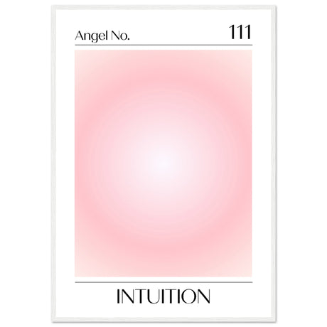 Angel Number 111 Intuition V.4 - Aurora Designs