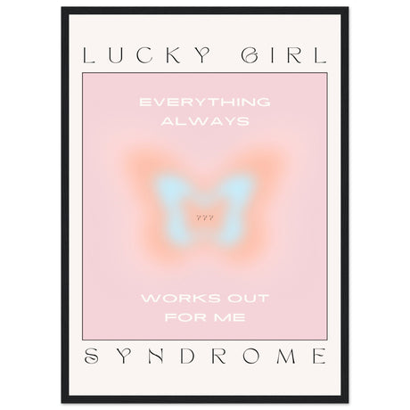 Angel Number 777 Luck V.6 - Aurora Designs