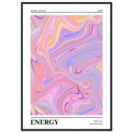 Aura Gradient Energy - Aurora Designs