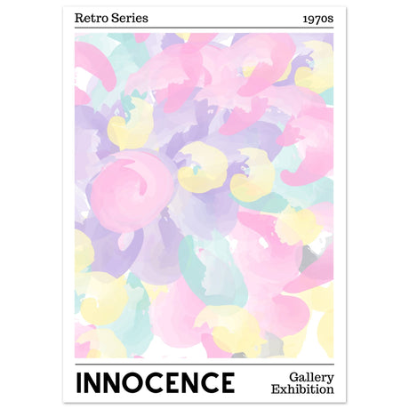 Aura Gradient Innocence - Aurora Designs