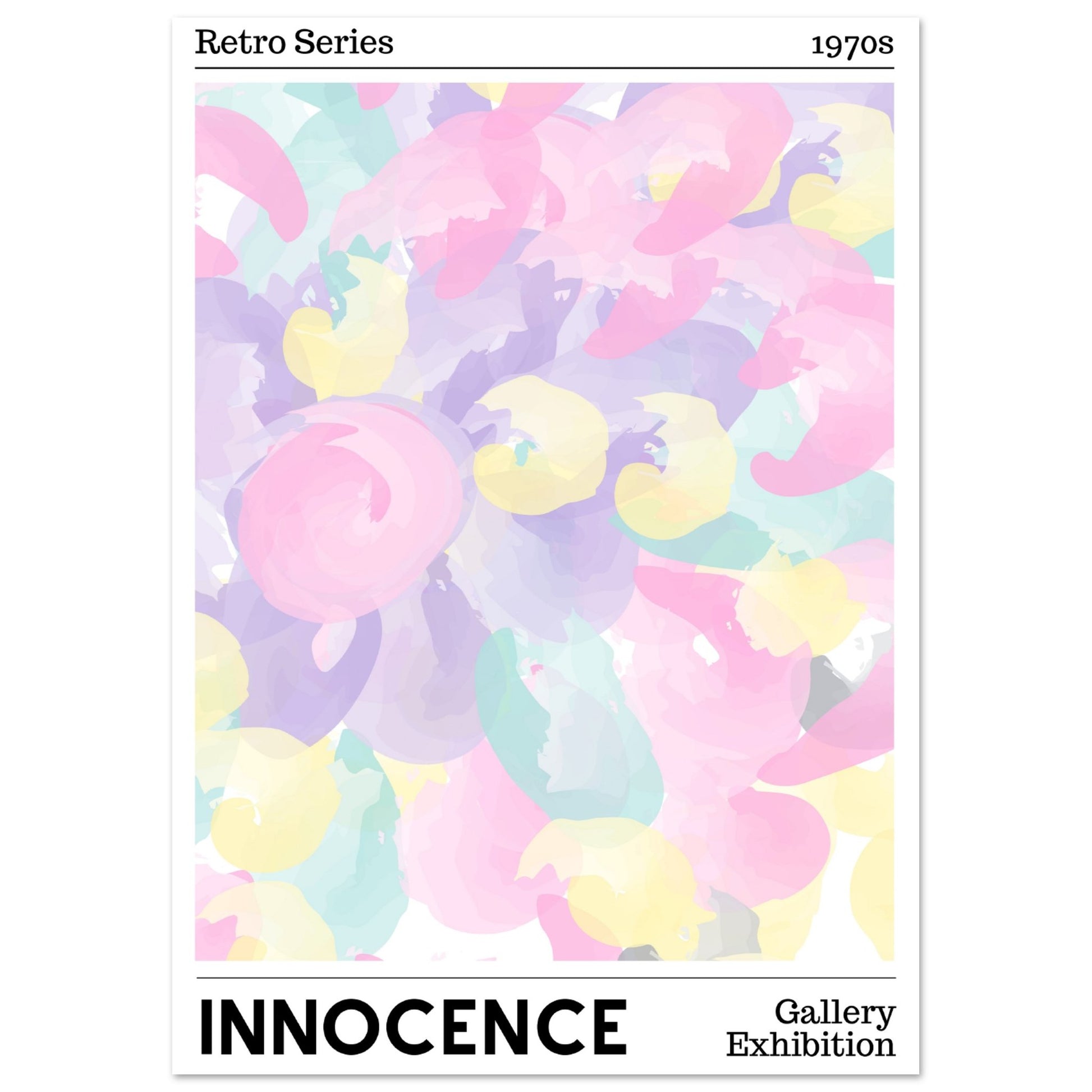 Aura Gradient Innocence - Aurora Designs