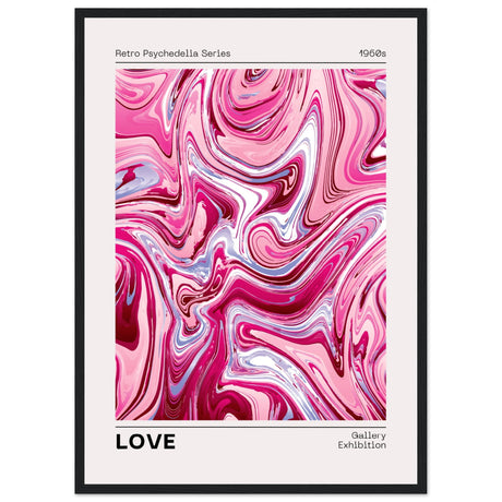 Aura Gradient Love - Aurora Designs