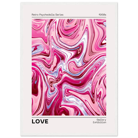 Aura Gradient Love - Aurora Designs