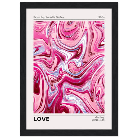 Aura Gradient Love - Aurora Designs