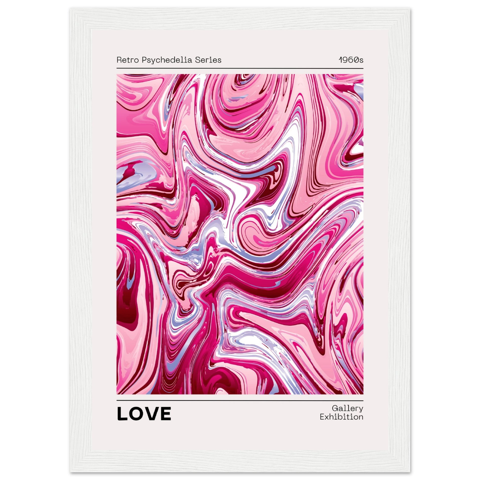 Aura Gradient Love - Aurora Designs