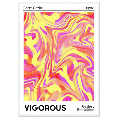 Aura Gradient Vigorous - Aurora Designs