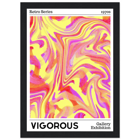 Aura Gradient Vigorous - Aurora Designs