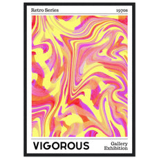 Aura Gradient Vigorous - Aurora Designs