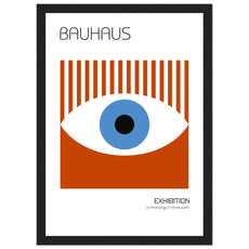 Bauhaus: Das Auge der Moderne, 1923 - Aurora Designs