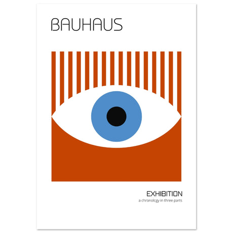 Bauhaus: Das Auge der Moderne, 1923 - Aurora Designs