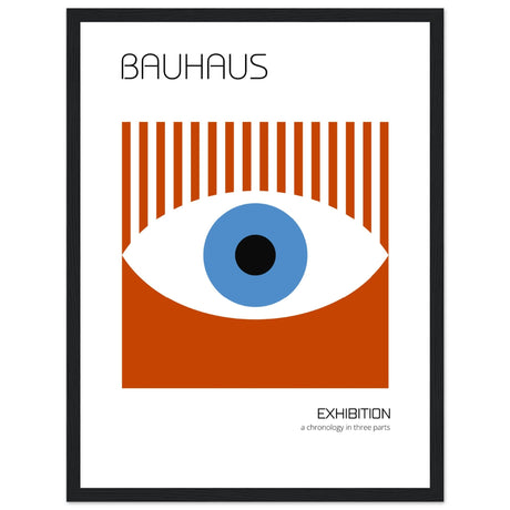 Bauhaus: Das Auge der Moderne, 1923 - Aurora Designs