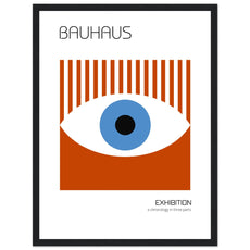 Bauhaus: Das Auge der Moderne, 1923 - Aurora Designs