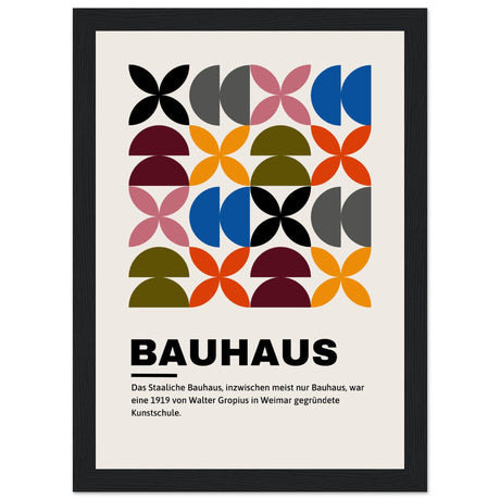 Bauhaus: Die Revolution des Designs - Aurora Designs