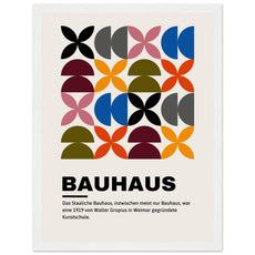 Bauhaus: Die Revolution des Designs - Aurora Designs