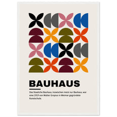 Bauhaus: Die Revolution des Designs - Aurora Designs