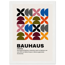 Bauhaus: Die Revolution des Designs - Aurora Designs