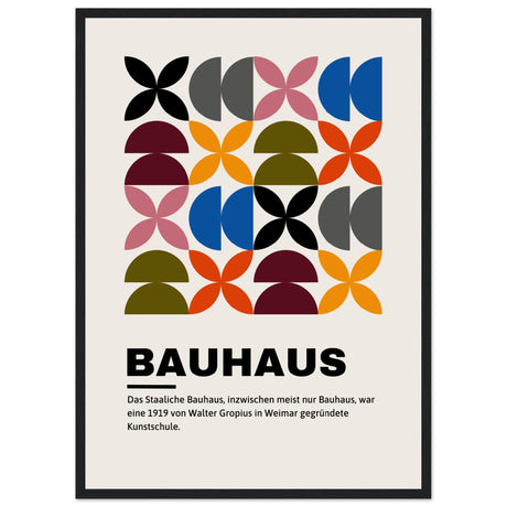 Bauhaus: Die Revolution des Designs - Aurora Designs