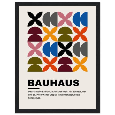 Bauhaus: Die Revolution des Designs - Aurora Designs