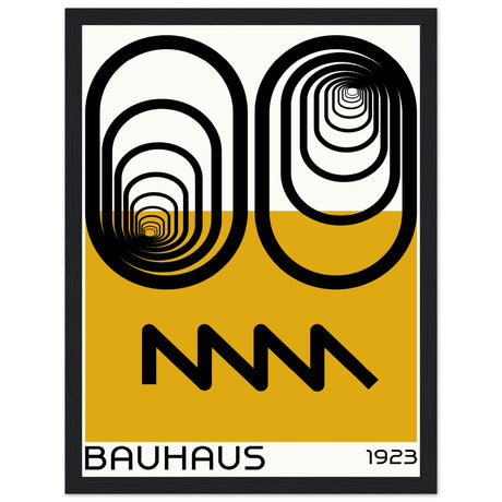 Bauhaus: Endlose Formen - Aurora Designs