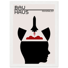 Bauhaus Kreative Köpfe - Aurora Designs