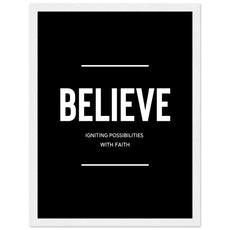 Believe Edition 1 - Aurora Designs