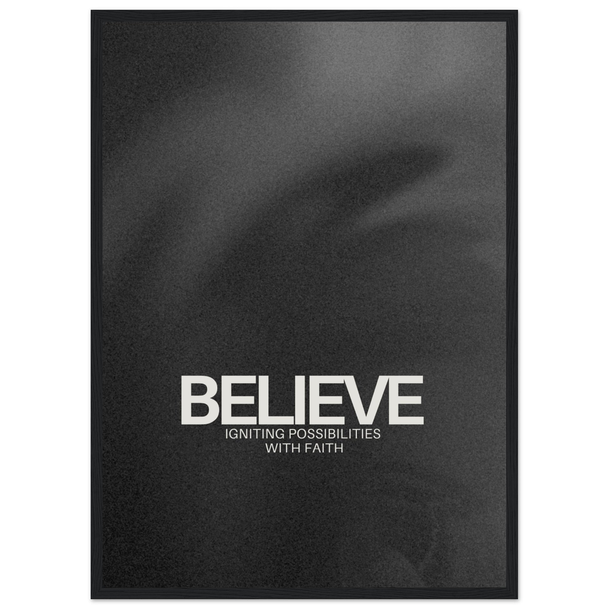 Believe Edition 2 - Aurora Designs