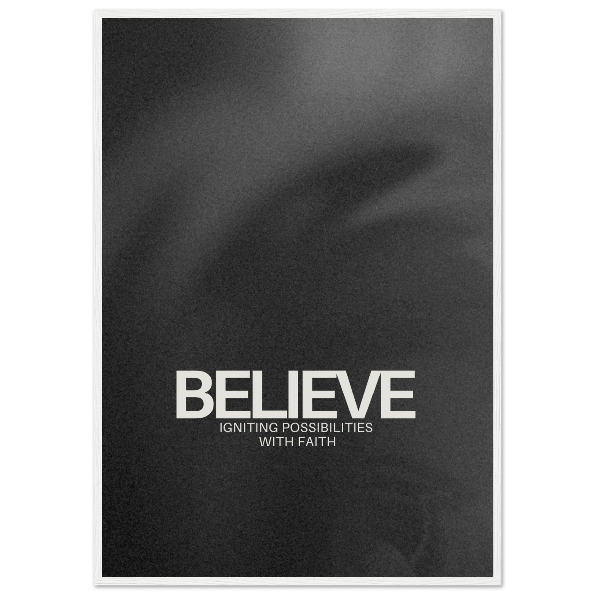 Believe Edition 2 - Aurora Designs