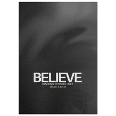 Believe Edition 2 - Aurora Designs