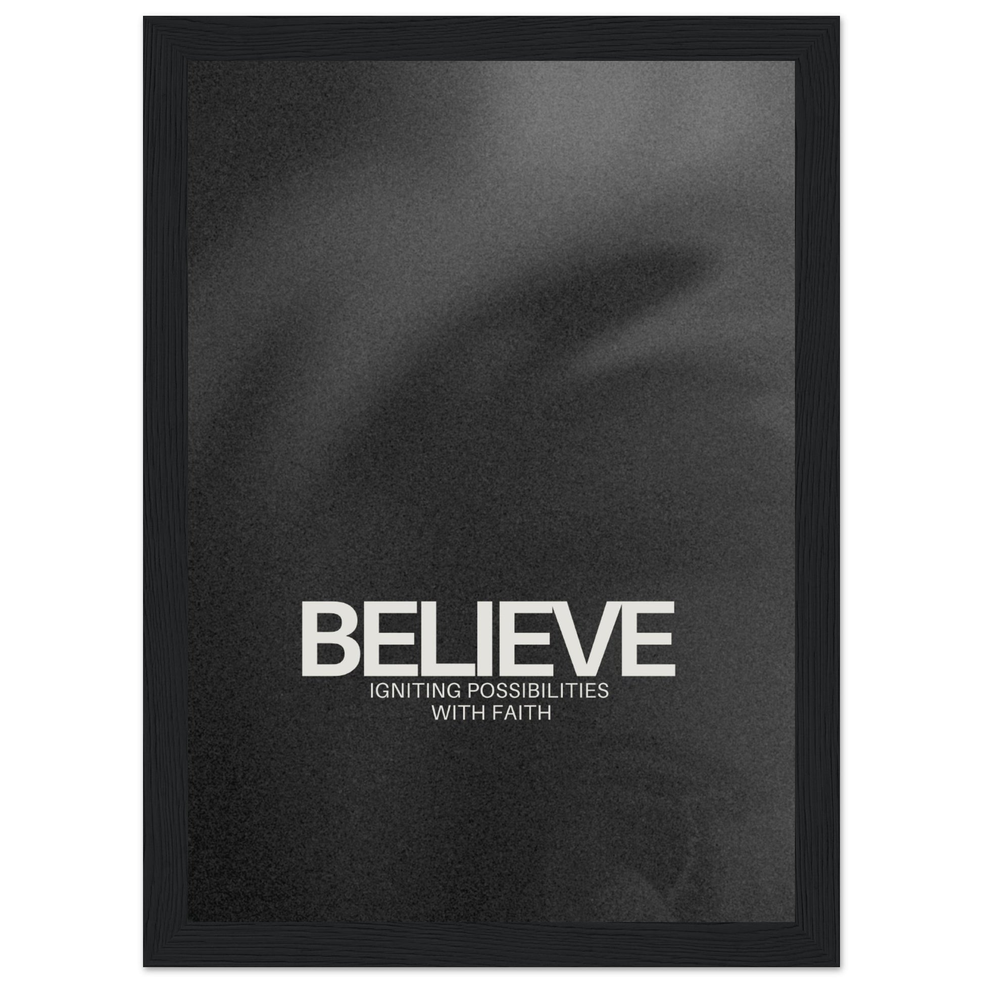 Believe Edition 2 - Aurora Designs