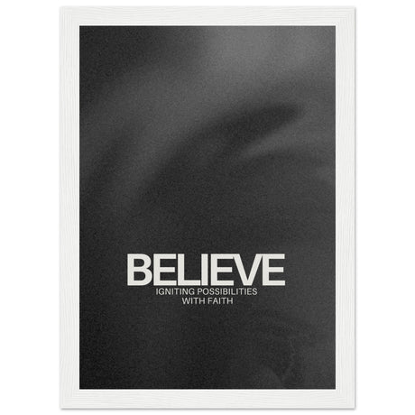 Believe Edition 2 - Aurora Designs