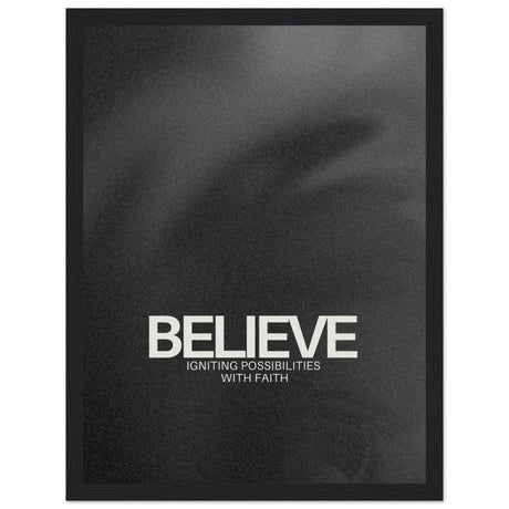 Believe Edition 2 - Aurora Designs